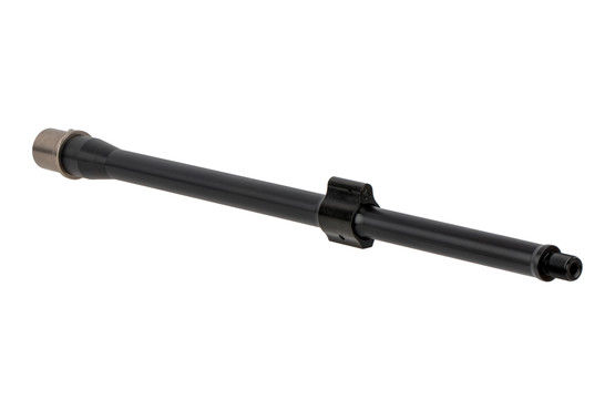 The Ballistic Advantage performance series 5.56 barrel 16 inch features a Hanson profile and pinned gas block